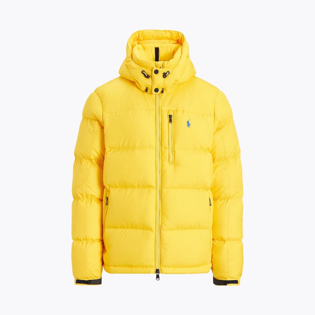 ๐
๐ฟ Gorham Down Jacket