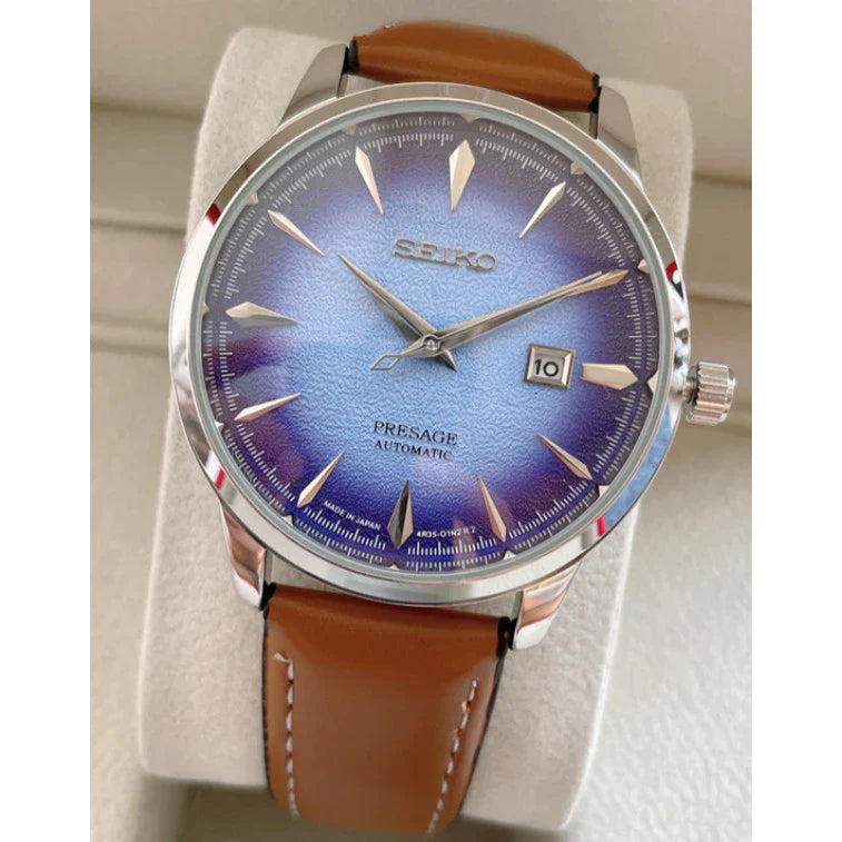 ЅЕIΚО Presage Classic 42mm