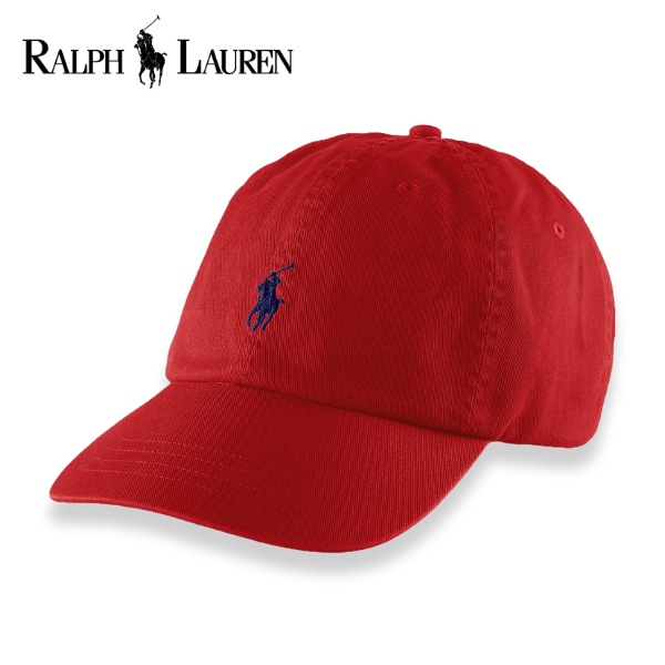 𝑅𝐿 Baseball Cap