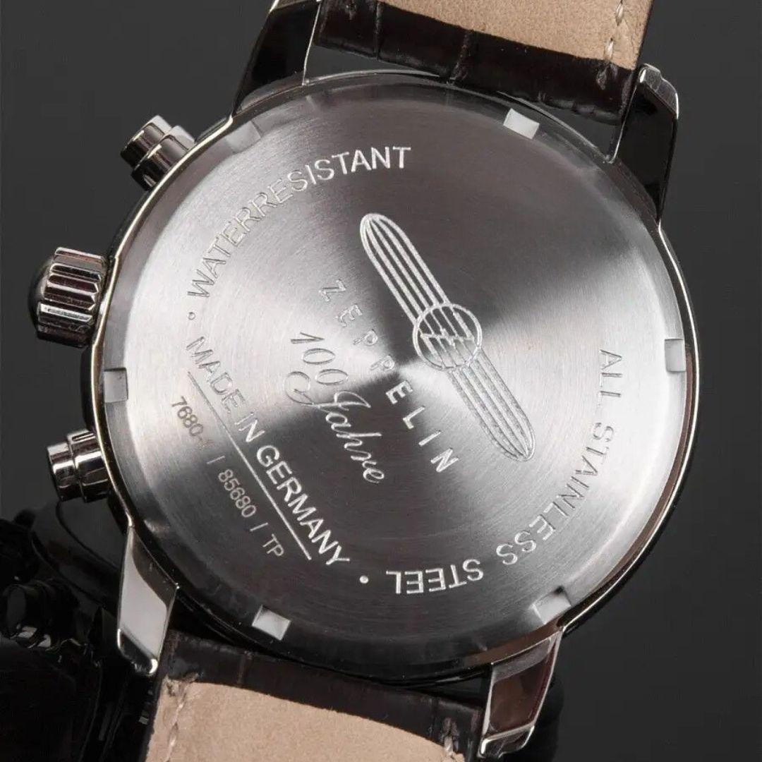 Men's Watch 100 Years
