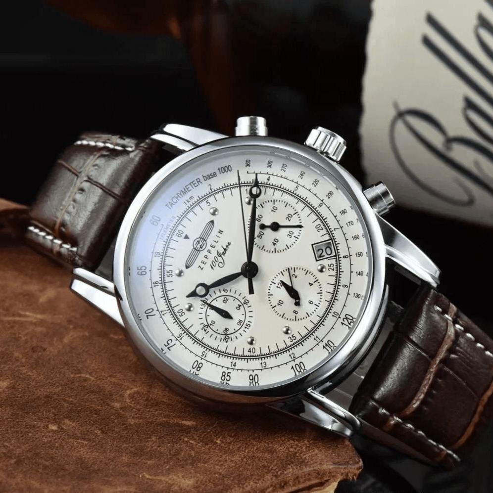 Men's Watch 100 Years