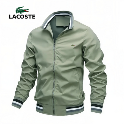 Lасоѕtе Heritage - Waterproof Jacket