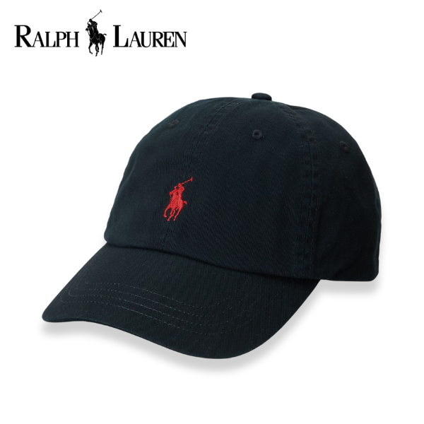 𝑅𝐿 Baseball Cap
