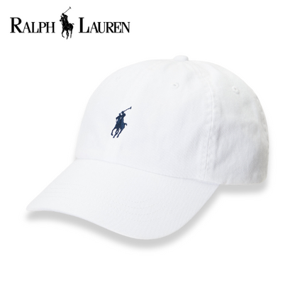 𝑅𝐿 Baseball Cap