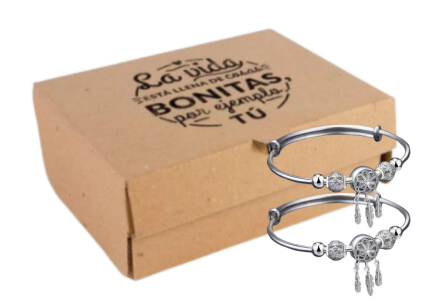 "Dream Filter" Bracelet Cilvie 