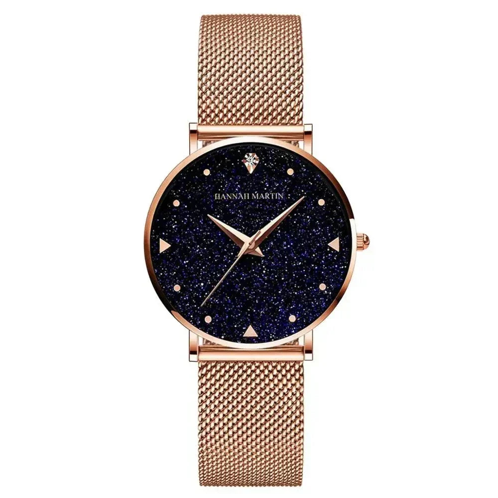 Lady Quartz Watch 