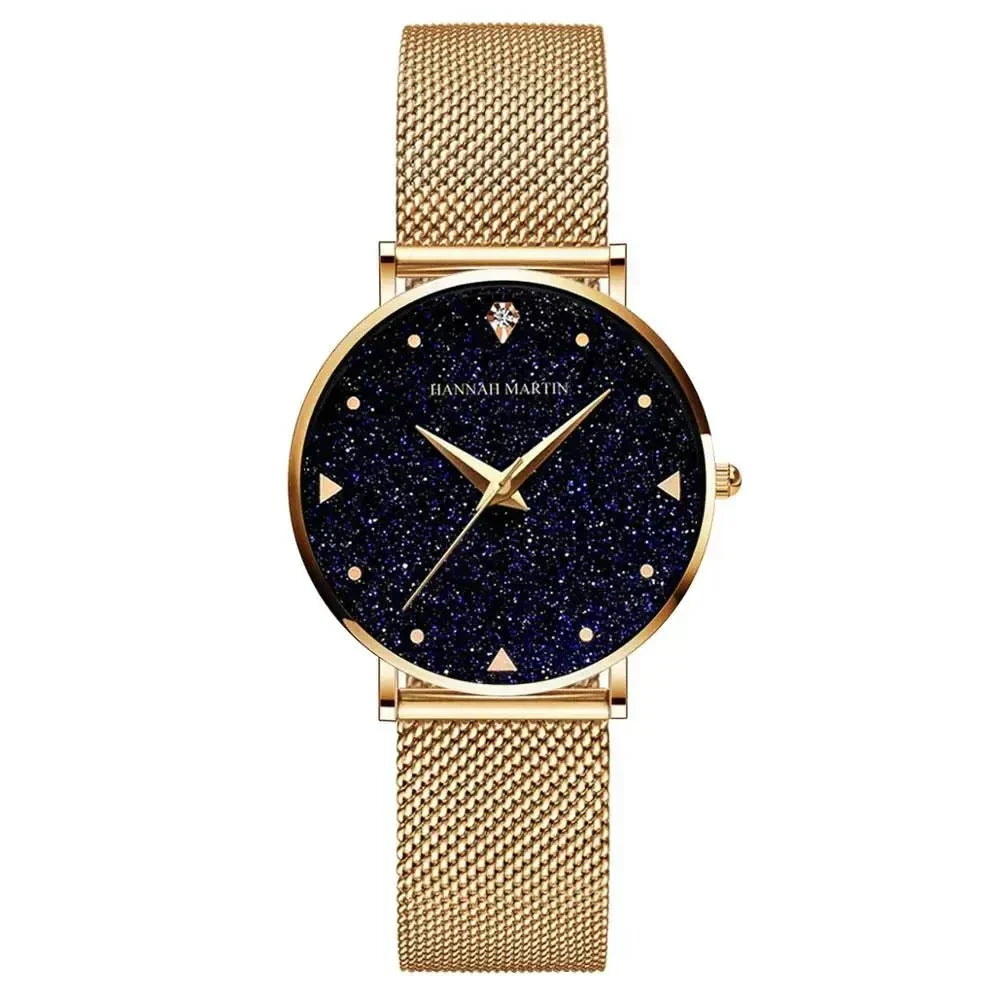 Lady Quartz Watch 