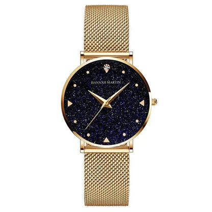 Lady Quartz Watch 