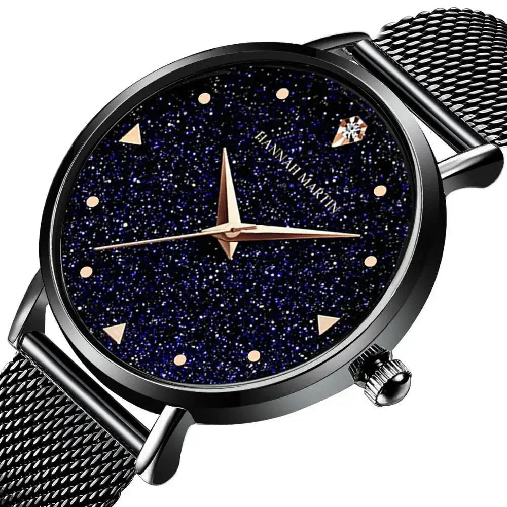 Lady Quartz Watch 