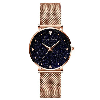 Lady Quartz Watch 