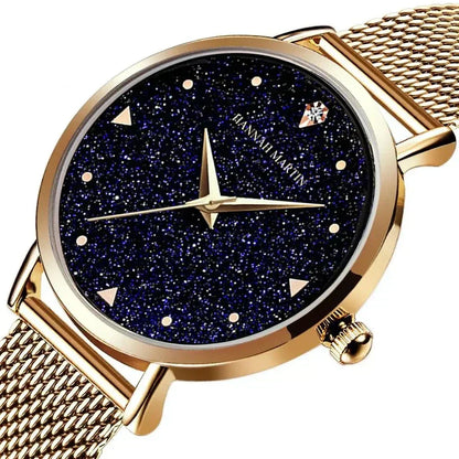 Lady Quartz Watch 