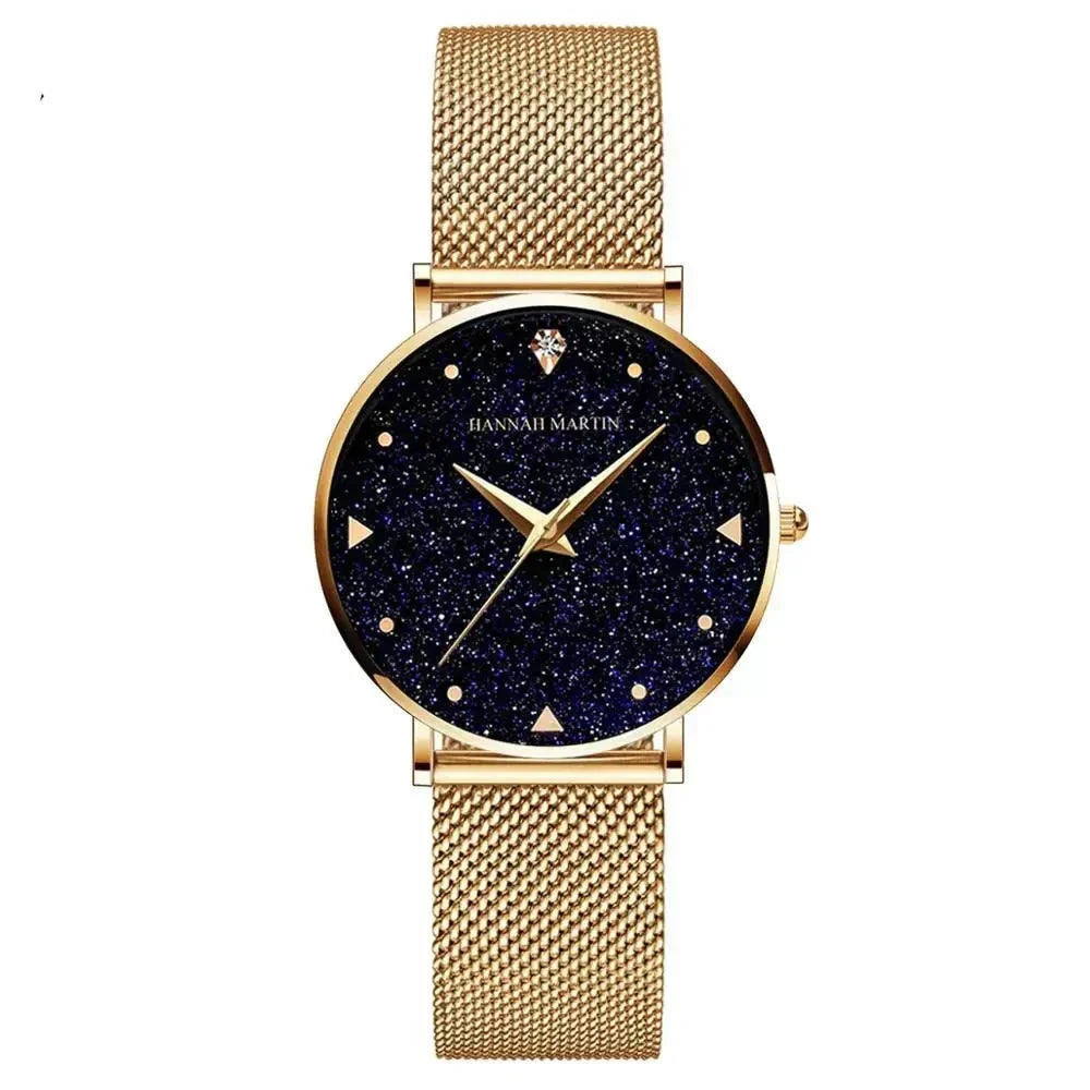 Lady Quartz Watch 