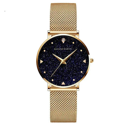 Lady Quartz Watch 