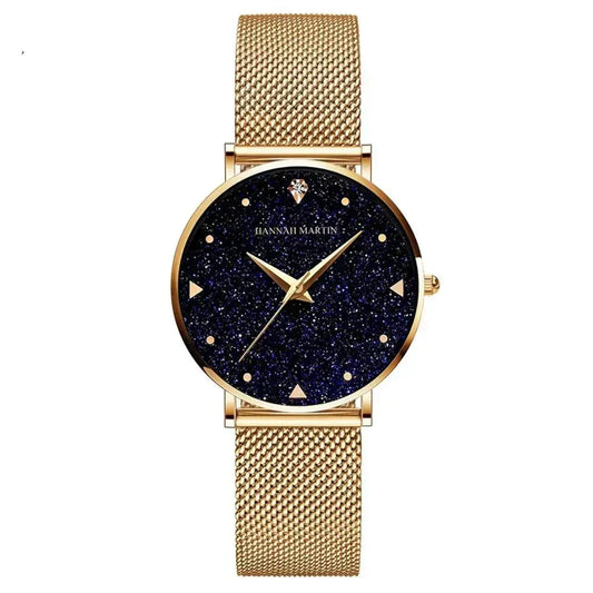 Lady Quartz Watch 