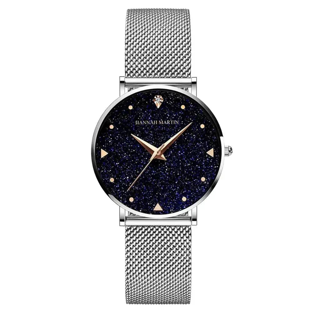 Lady Quartz Watch 