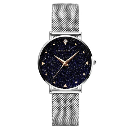 Lady Quartz Watch 