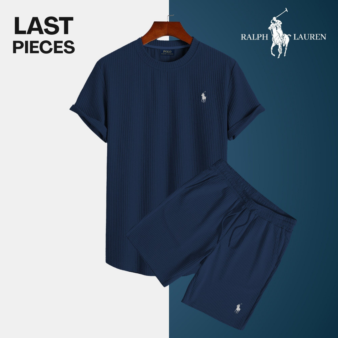 Men's R&L™ Casual | The Riviera Ensemble