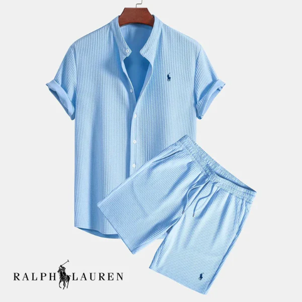 Ꮢalph Ⅼauren | Elite Comfort Set