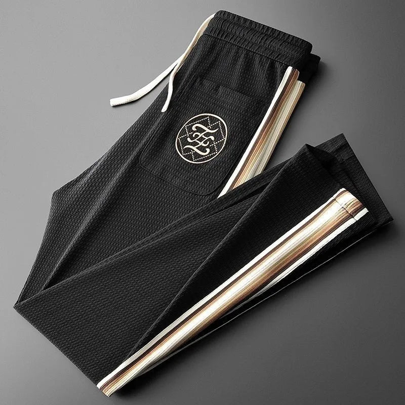 Luxury Sweatpants Timeless Enigma Loom