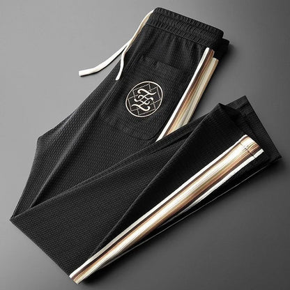 Luxury Sweatpants Timeless Enigma Loom