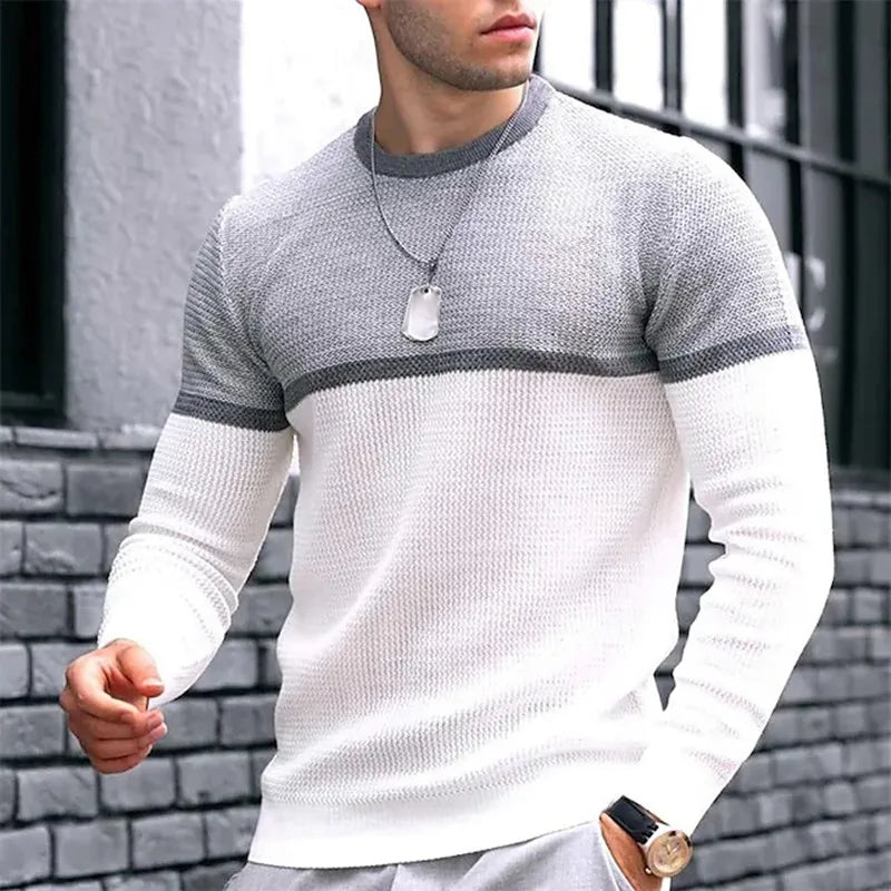 Fabiano Crewneck Sweater