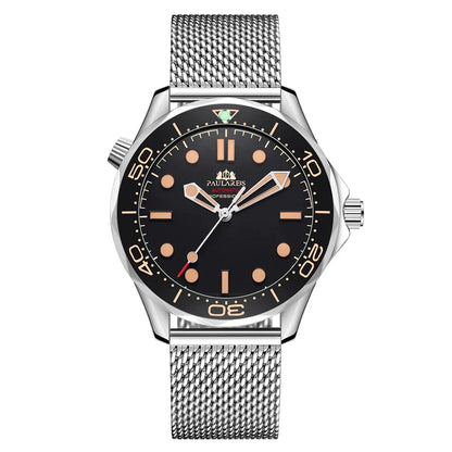Watch Poedagar Paulareis Automatic