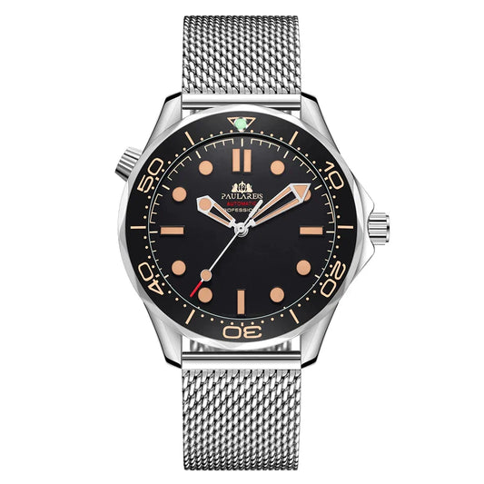Watch Poedagar Paulareis Automatic
