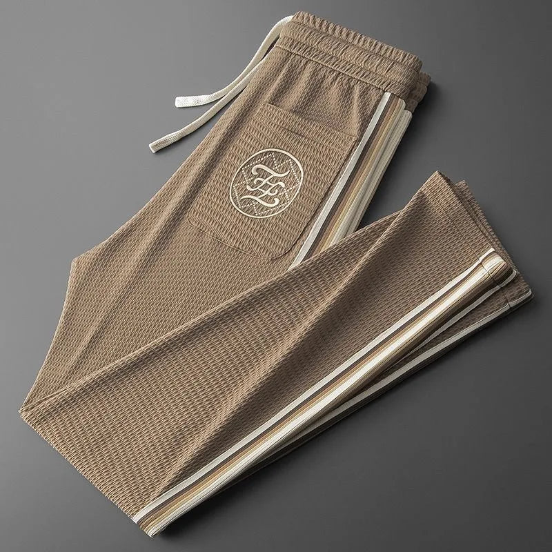 Luxury Sweatpants Timeless Enigma Loom