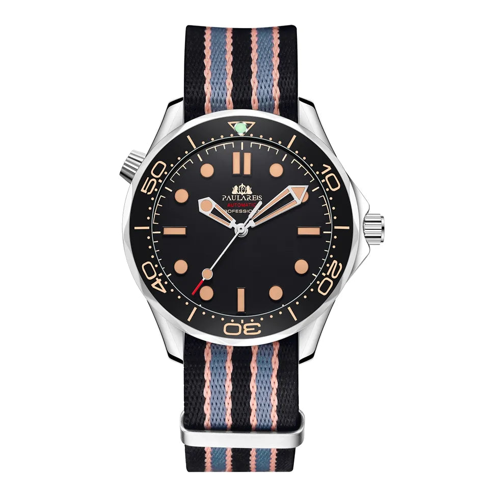 Watch Poedagar Paulareis Automatic