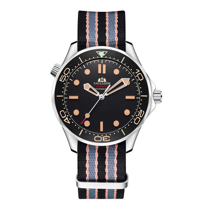 Watch Poedagar Paulareis Automatic