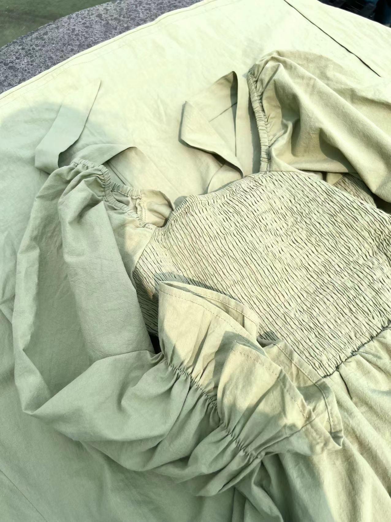 Amelia | Effortless Summer Dress 