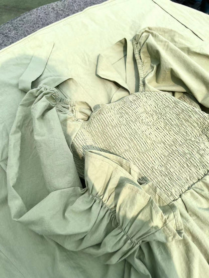 Amelia | Effortless Summer Dress 