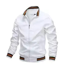 Waterproof Jacket Cilvie