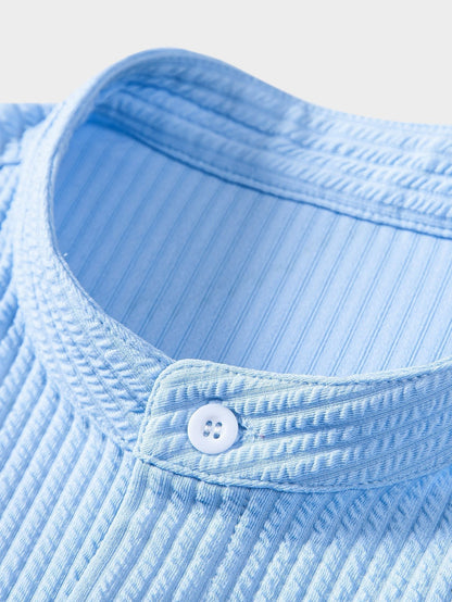 Polo Hampton Collar Shirt