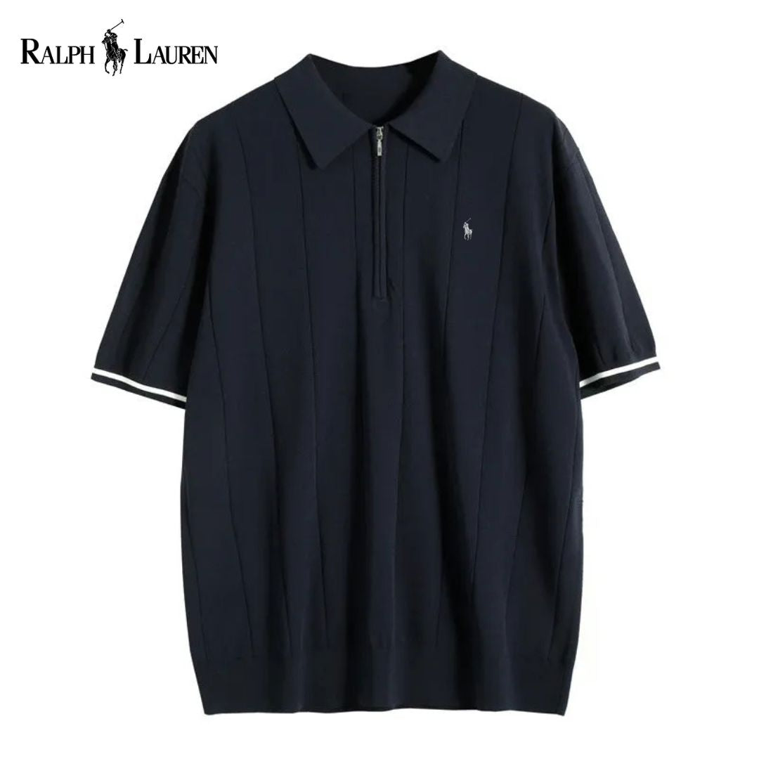 𝑅𝐿 Iconic Cut – The Modern Gentleman’s Choice