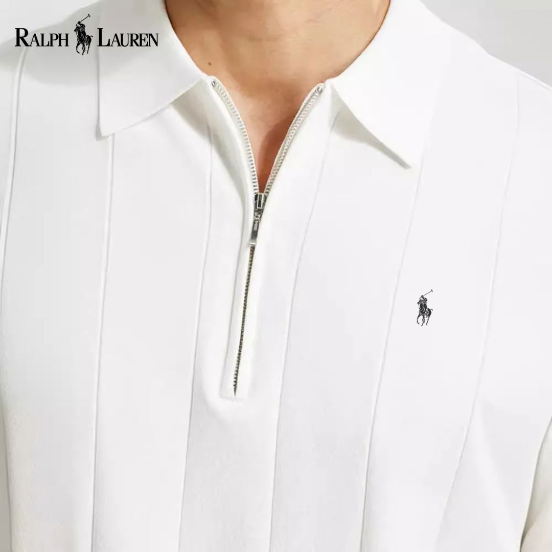 𝑅𝐿 Iconic Cut – The Modern Gentleman’s Choice