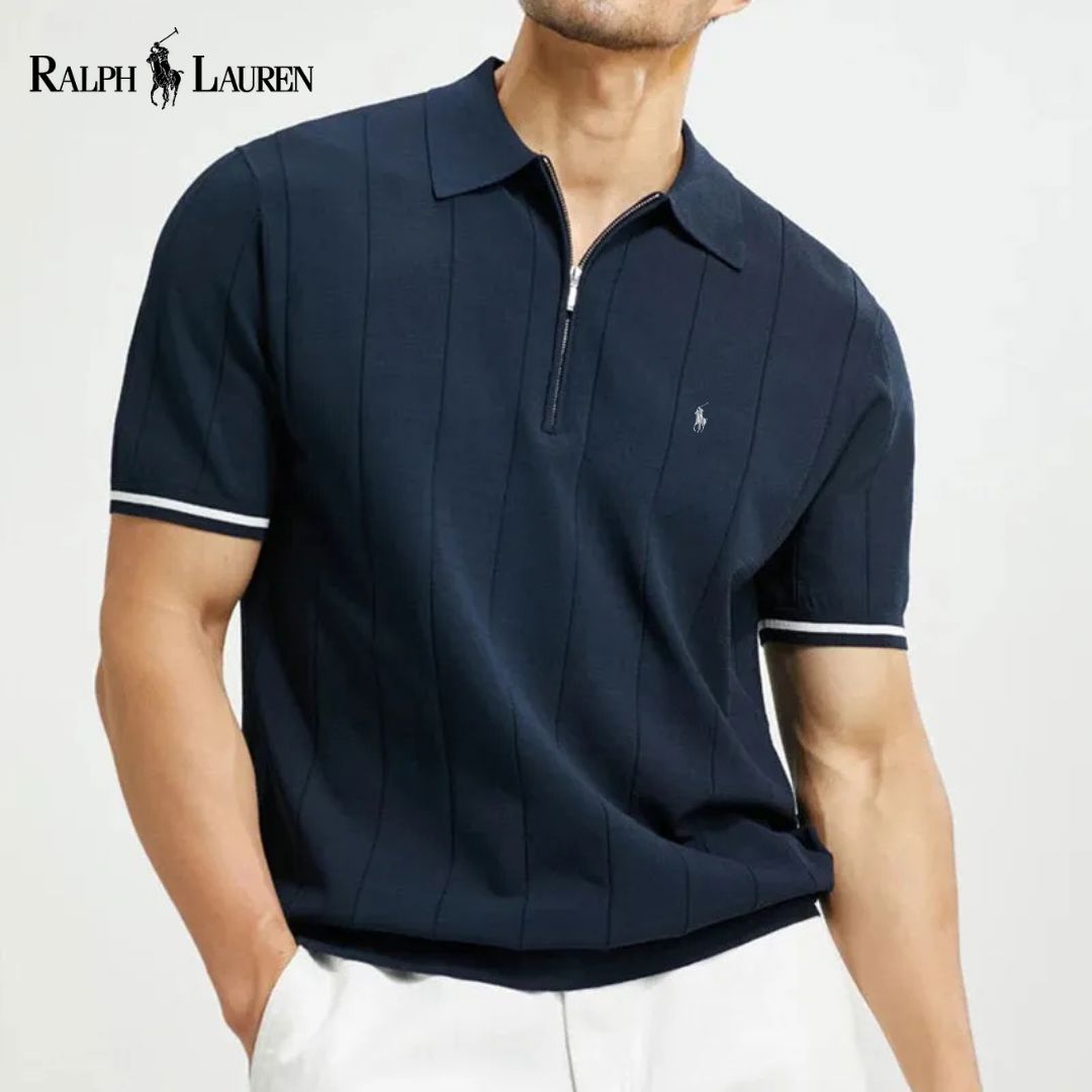 𝑅𝐿 Iconic Cut – The Modern Gentleman’s Choice