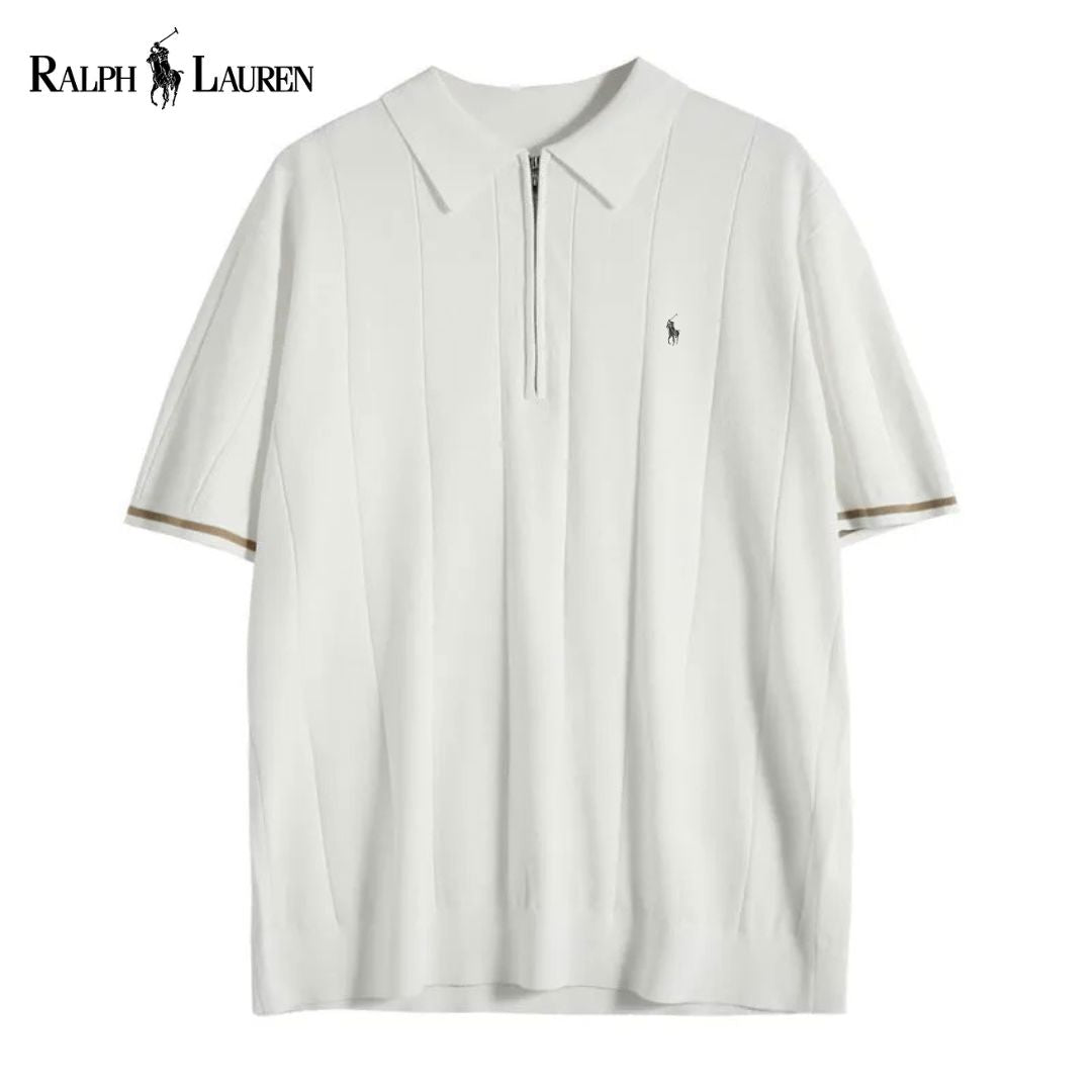 𝑅𝐿 Iconic Cut – The Modern Gentleman’s Choice