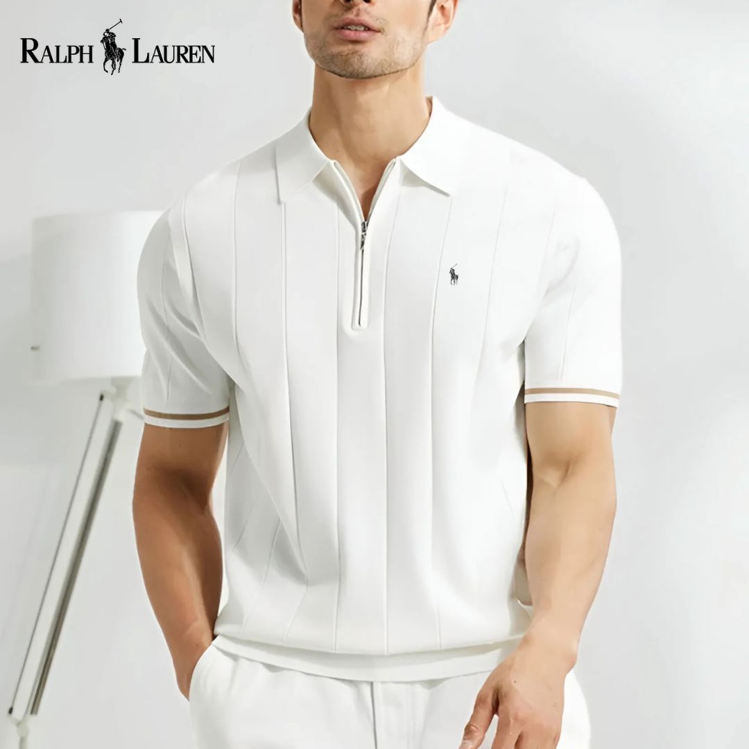 𝑅𝐿 Iconic Cut – The Modern Gentleman’s Choice