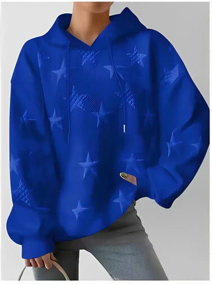 Alice | Cozy Sweatshirt