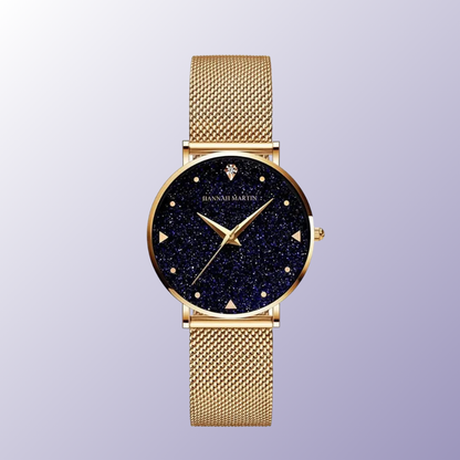 Lady Quartz Watch 
