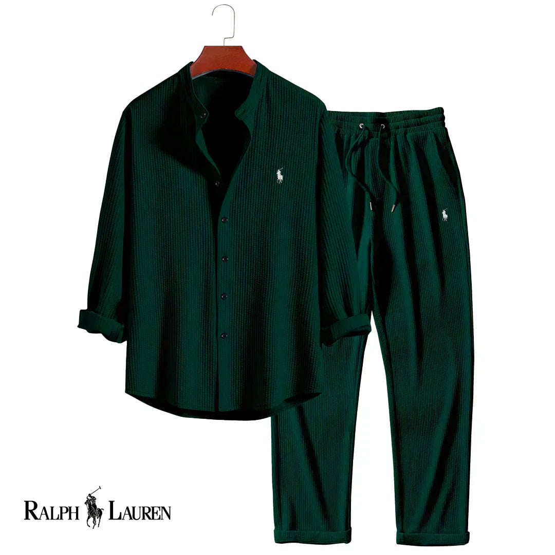 𝑅𝐿 Essential Set – Sophistication in Every Detail