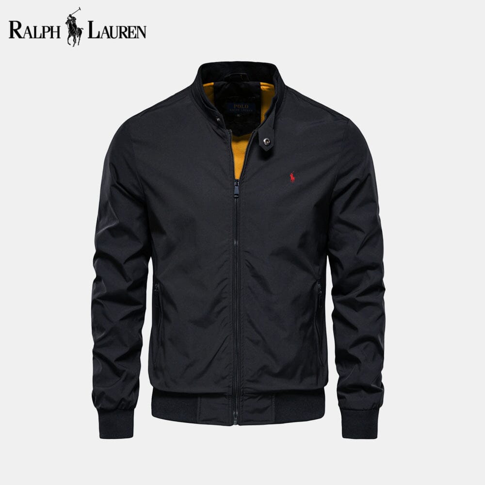 𝑅𝐿 Elite Bomber Jacket