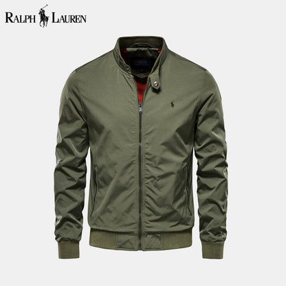 𝑅𝐿 Elite Bomber Jacket