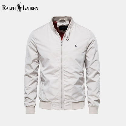 𝑅𝐿 Elite Bomber Jacket