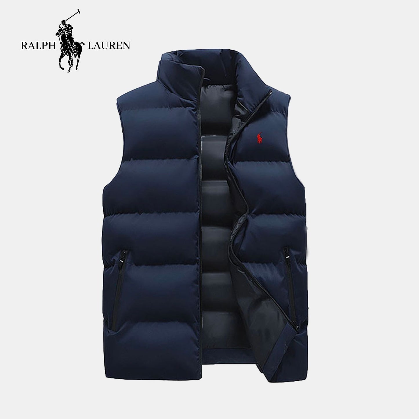 Men's R&L™ Colden Foldable Vest (Clearance)