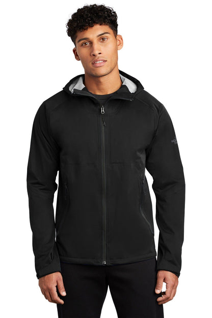 TNF ®  All-Weather DryVent    Stretch Jacket NF0A47FG