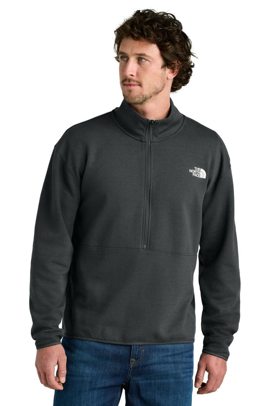 TNF ®  Sleeve Logo Pullover Hoodie NF0A8AU0