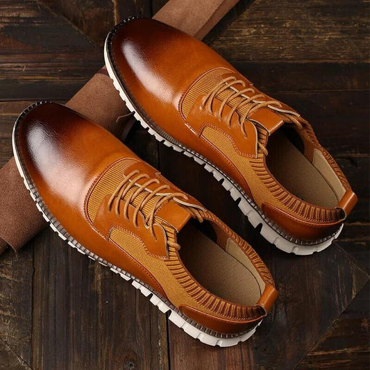 Weston Oxford Sneakers
